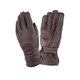 Tucano Urbano Classic Padded Women Jacket, Windproof And Water Resistant, Brown, XL