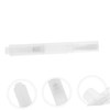 IWOWHERO 5ml Empty Nail Oil Pen for Cuticle Revitalizing Ergonomic