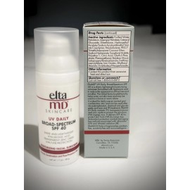 EltaMD Broad-Spectrum SPF 46 Facial Sunscreen (1.7 oz)