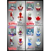 Lecre Ultraman, Total Height: Approx. 7.5 inches (19 cm), Ultra