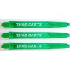 Dart Shafts Dart Shafts Dart Shafts (48 mm Medium 3