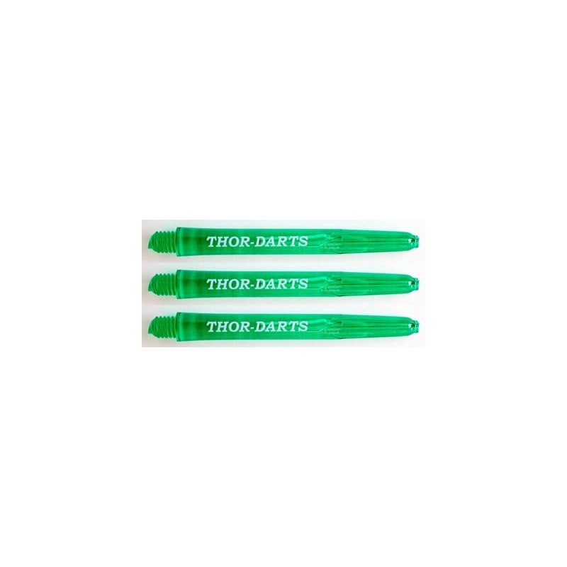 Dart Shafts Dart Shafts Dart Shafts (48 mm Medium 3