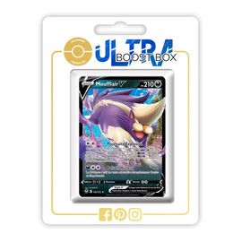 my-booster Pokémon Company SWSH12-FR-UB-108, Multi-Colour