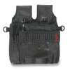 Seiwa Cleaning Super Pochette (Waterproof Type), Black SSP-0