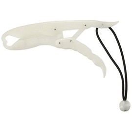 The Fish Grip Glow in The Dark Fish Lip Gripper Handheld