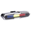Rear Light, Ultra Bright USB Rechargeable High LED Tail Light