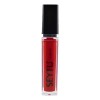 Brillo Gloss Labial Seytú Color Rubi Con Luz Y Espejo