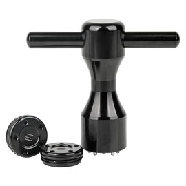 FoFoFo Golf Putter Weights Compatible with Scotty Cameron 2pcs 5g/10g/15g/20g/25g/30g/35g/40g/45g with Wrench Kit Set Compatible with Titleist Scotty Cameron Putter Newport (5g)