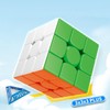 Oostifun MOFANGJIAOSHI MoYu 9 cm Big 3 x 3 Twisty