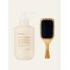 B Project [Exclusive Composition] Vegan Stay Hair Deep Cleansing Shampoo