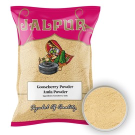 Gooseberry Powder - (amla Powder) - 50g