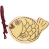 Comet Set of 2 (Taiyaki Toy) Domestic Toothpaste Toy with
