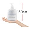Hidraven Crema Espumosa Sin Jabon 300 Ml