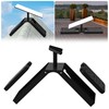 Counterweighted Starlink Roof Ridge Mount,Adjustable Starlink Pivot Mount Gen 3