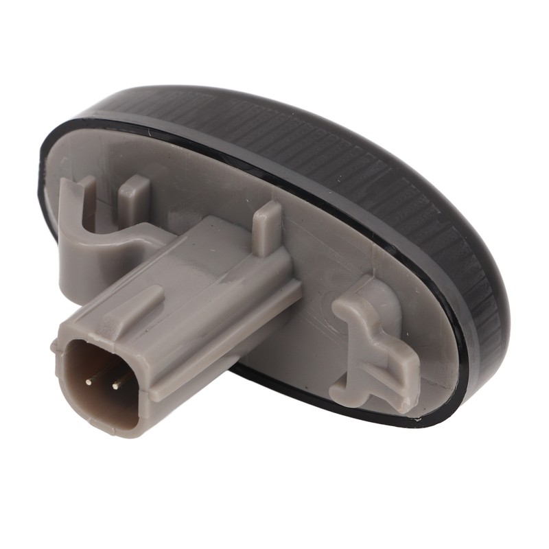 Mudguard Marker LED Light 12V Waterproof Replacement for Ford F‑450