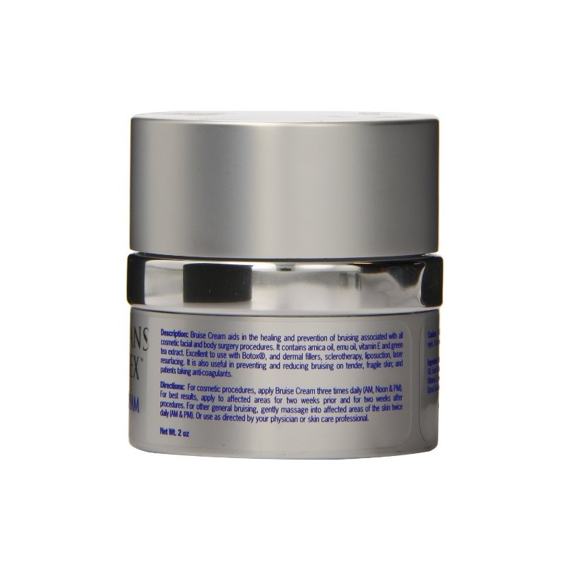 Bruise Cream 2oz