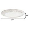 Koyo Pottery 10312 Grinding Grinding Plate