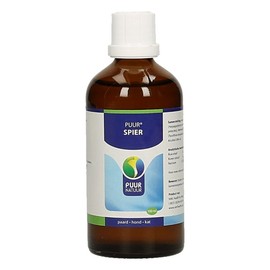 Puur Muscle 100ml 1 Unit