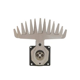 GS160S Black & Decker Lawn Trimmer Replacement Blade 6.3 inches (160 mm), Garden, Agriculture, Gardening Equipment, GS160S, GPSH1000, GSH1000