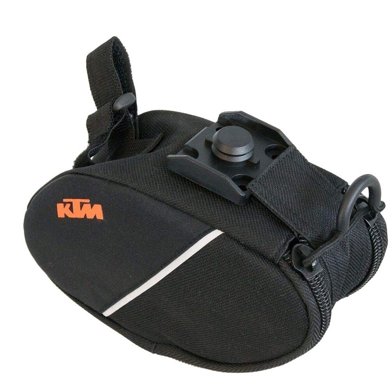 KTM KTM Fidlock Saddle Bag Small