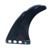 Namvo 9 Inch Surf Fin - Softtop Surf Centre Fin