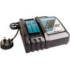 MAKITA DC18RC Charger 7.2-18V Output 120V Input NEW