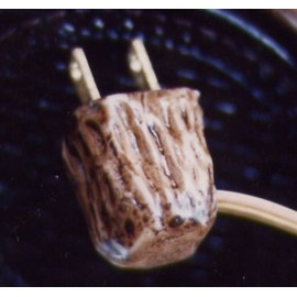 Antler Sculpt Epoxy - 3 Pound Unit - 2 Pints - Antler Art - Cir-Cut Corporation - Restore Your Trophy To Its Original Glory ! Deer - Elk - Claws - Teeth - Horns - Antlers