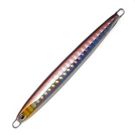 Palms SCLL-15# UV Purple Wakasagi Slow Blatcast Long Lakeshore Throw, 0.5 oz (15 g)