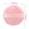 Housoutil Makeup Powder 2 Pack Soft Fluffy Sponges for Face