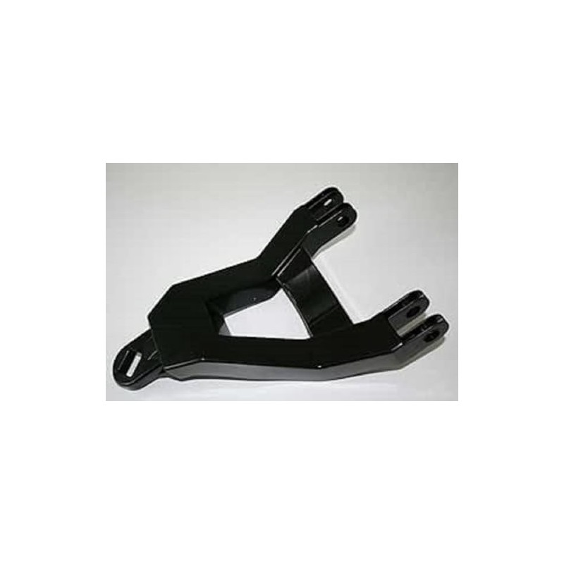 Rolly Toys Replacement Part (Drawbar Pedal Vehicles, Black, Accessories) 50007700280