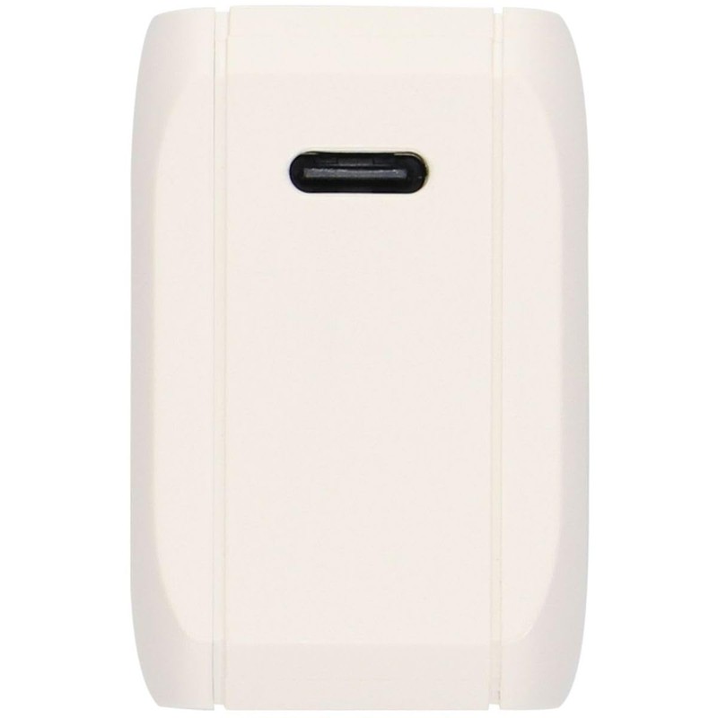 NTT Docomo AAO39158 Pocket Charger, 06 M, 5000 mAh, White