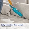 Bissell Featherweight Stick Lightweight Bagless Vacuum with Crevice Tool, 2033,