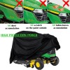 John Deere For John Deere X300-X700 Heavy Duty Riding Lawn