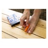 Mugiro Nail Protector for Running Thimble with Gel Size L