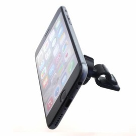 Car Mount Magnetic Air Vent Compatible with Motorola Moto G Power 5G (2024,2023,2022,2021,2020), Holder Swivel Dock Strong Grip