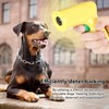 Dog Bark Deterrent Device 25KHZ Ultrasound Barking Control Handheld Dog