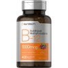 Horbaach B12 Sublingual 1000 mcg | 400 Dissolvable Vitamins |