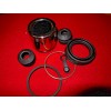 K&L Supply REAR BRAKE CALIPER PISTON & REBUILD KIT HONDA