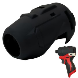 49-16-3450 Protective Boot Fit for M12 fuel 1/4" hex impact driver, Black
