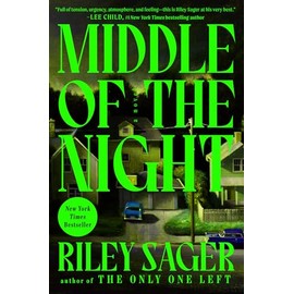 Middle of the Night: A Novel