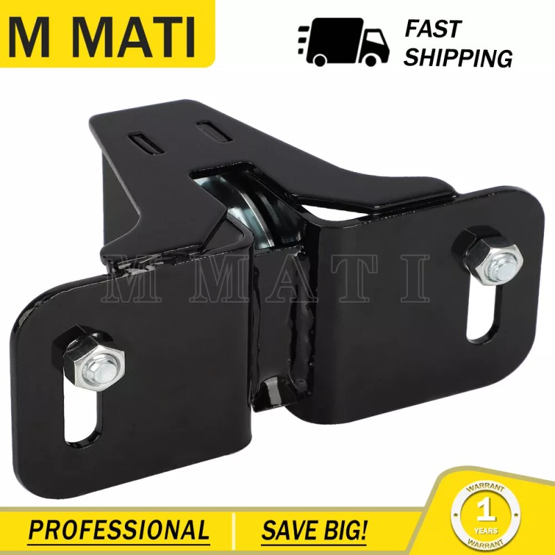 M MATI ATV UTV Snow Plow Pulley Kit - New