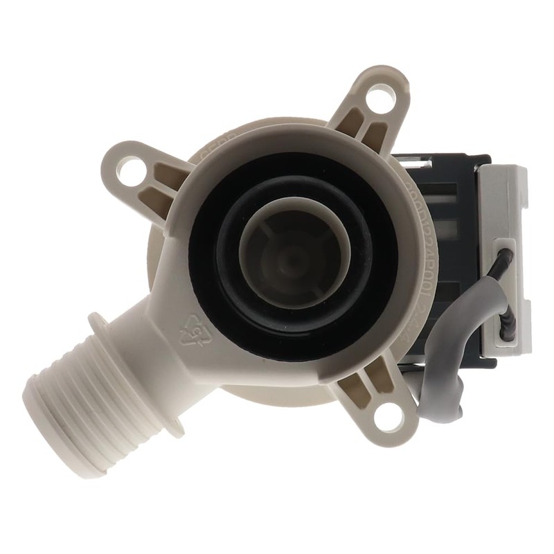 ERP WH23X28418 Washer Drain Pump
