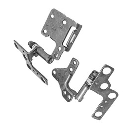 JINTAI For Acer Aspire A515-44 A515-54 A515-54G A515-55 A515-45 A515-55T A515-54-513C LCD Hinges with Display Hinge 33.HGLN7.002 33.HGLN7.003 LCD Screen LCD Screen Screen Hinge Pair