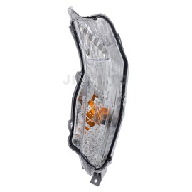 jpautowholesale For 2015-2017 Toyota Camry Turn Signal Light Driver Side