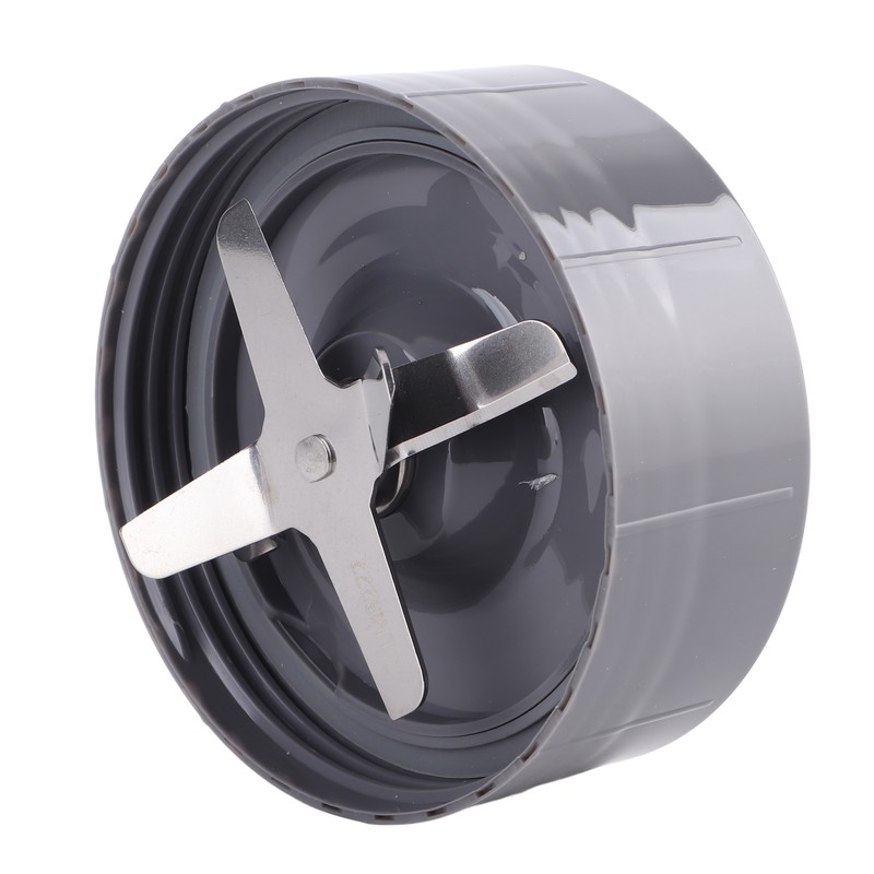 900W Replacement Cross Extractor Stainless Steel Blade Base Fits for