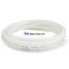 smardy Premium Water Inlet Pipe Connection Set with Pressure Regulator,