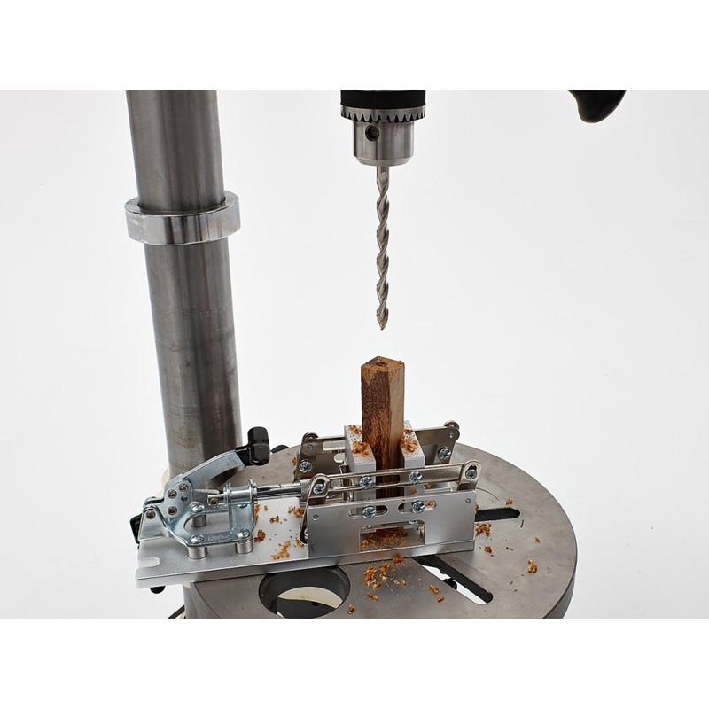 Fisch FSN-322542 Pen Drill, 6mm Diameter x 6mm x 150mm