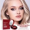 Base de Maquillaje Red Cushion, Air Cushion CC Cream, Super