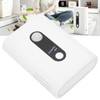 Ozone Deodorizing Cleaner Portable Intelligent Induction Air Purifier 100‑240V
