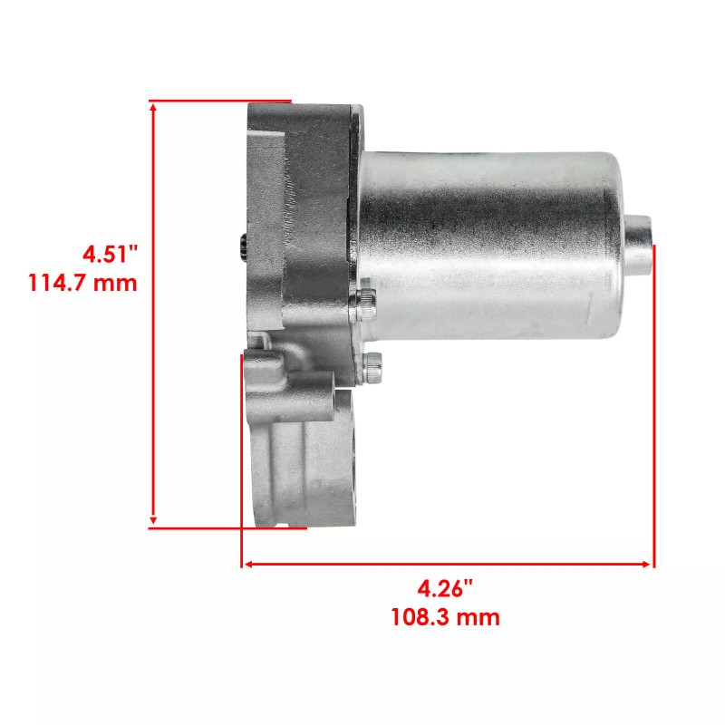 Celox Power Shift Control Motor for Honda 31300-HN0-A11 31300-HN0-A12 Motor